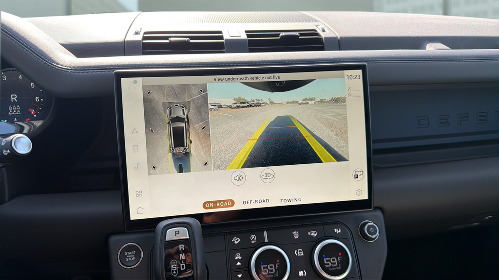 2026 Land Rover Defender S - Photo 27