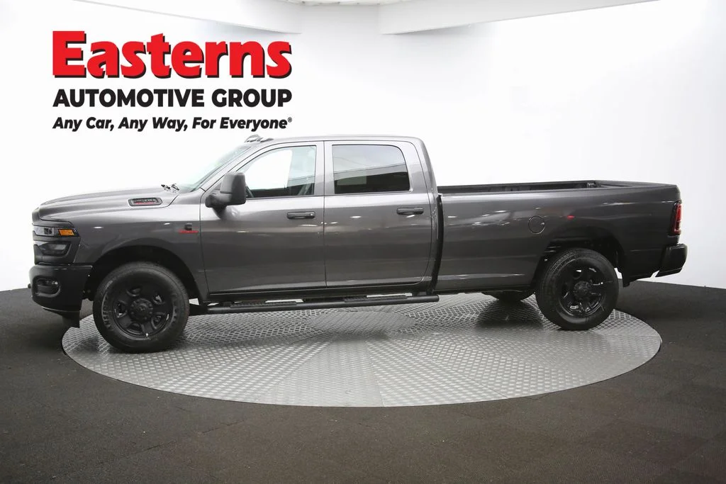 Used 2025 Gray Ram Tradesman image 58