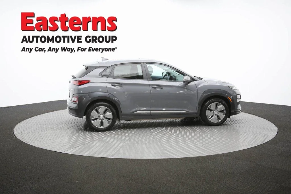 Used 2021 Gray Hyundai Ultimate image 41