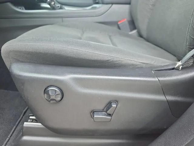 Used 2021 Red Dodge SXT Plus image 30