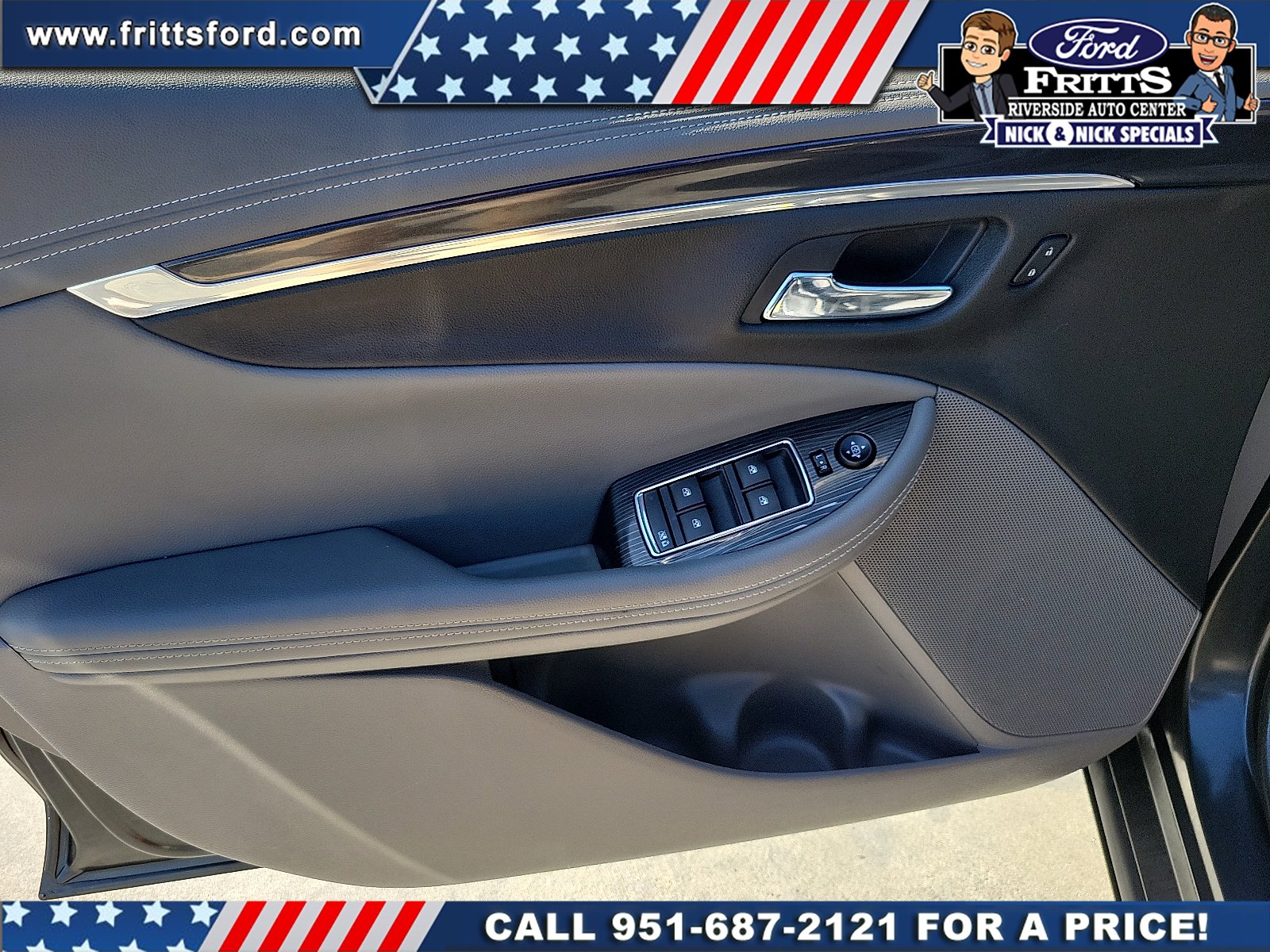 Certified Used 2018 Gray Metallic Chevrolet 1FL image 12