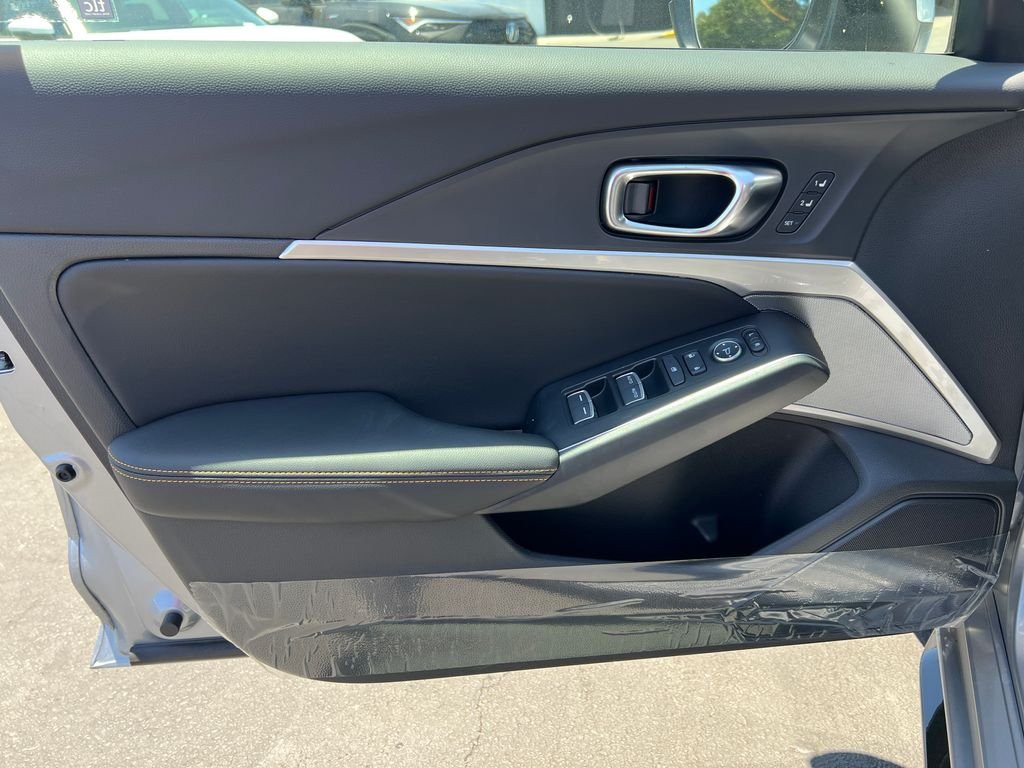 Used 2026 Silver Acura A-Spec Tech Package image 12