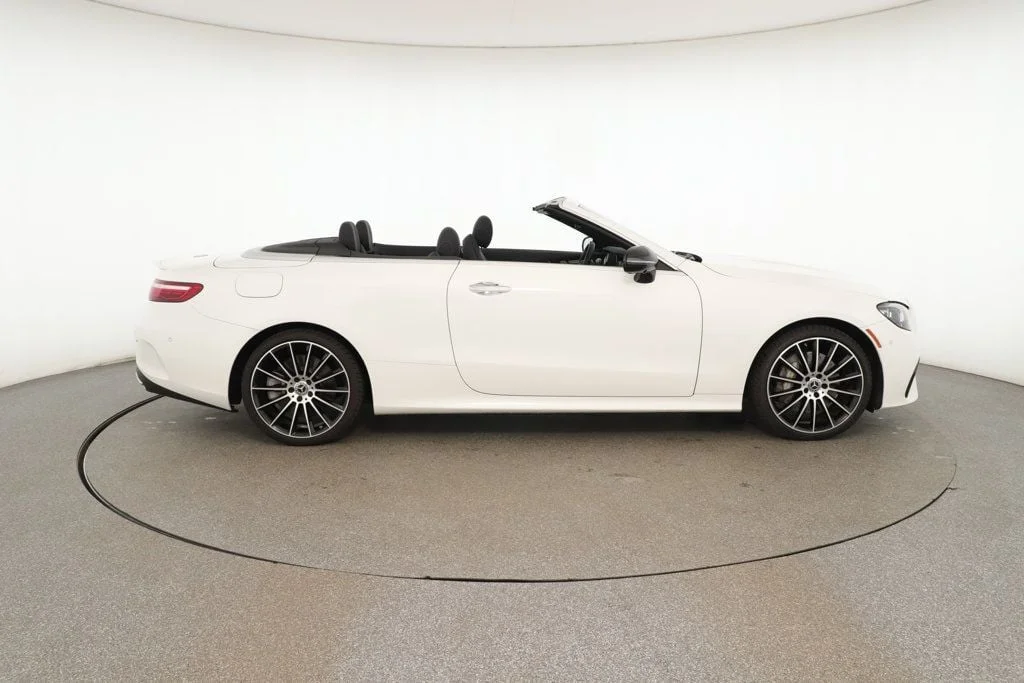 2023 Mercedes-Benz E-Class E450 - Photo 6
