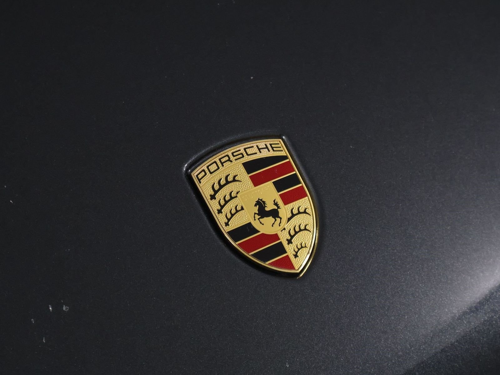 Certified Used 2024 Volcano Grey Metallic Porsche  image 29