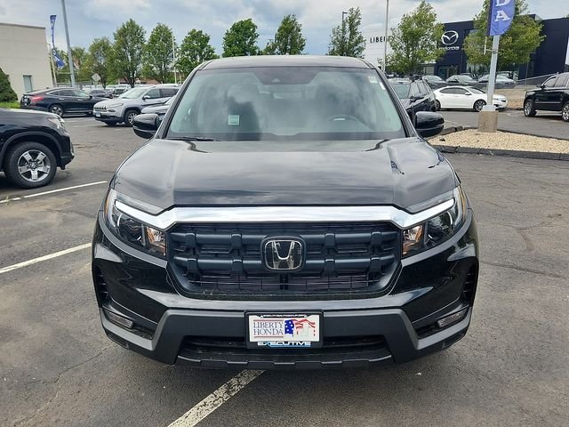 2026 Honda Ridgeline RTL - Photo 2