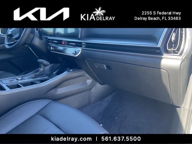 2026 Kia Sorento EX - Photo 11