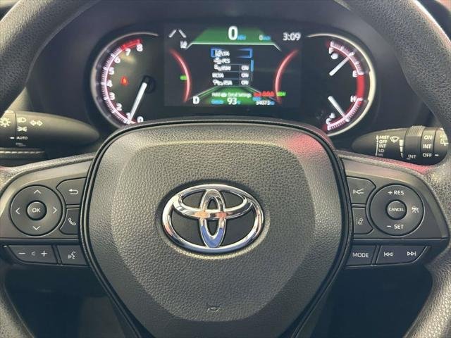 Certified Used 2025 ICE CAP Toyota  image 25