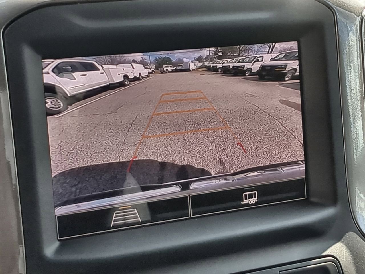 2026 GMC Sierra 2500HD Denali - Photo 14