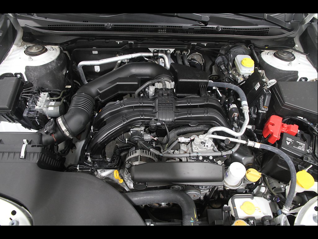 2024 Subaru Outback Premium - Photo 21