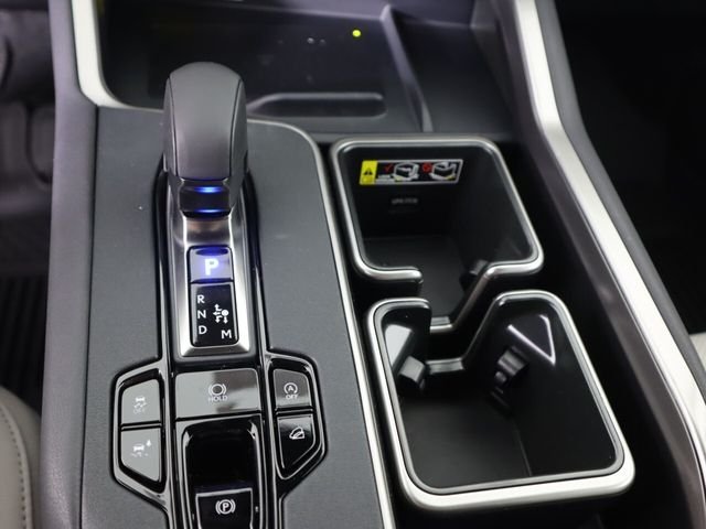 New 2026 Caviar Lexus  350 PREMIUM AWD image 20