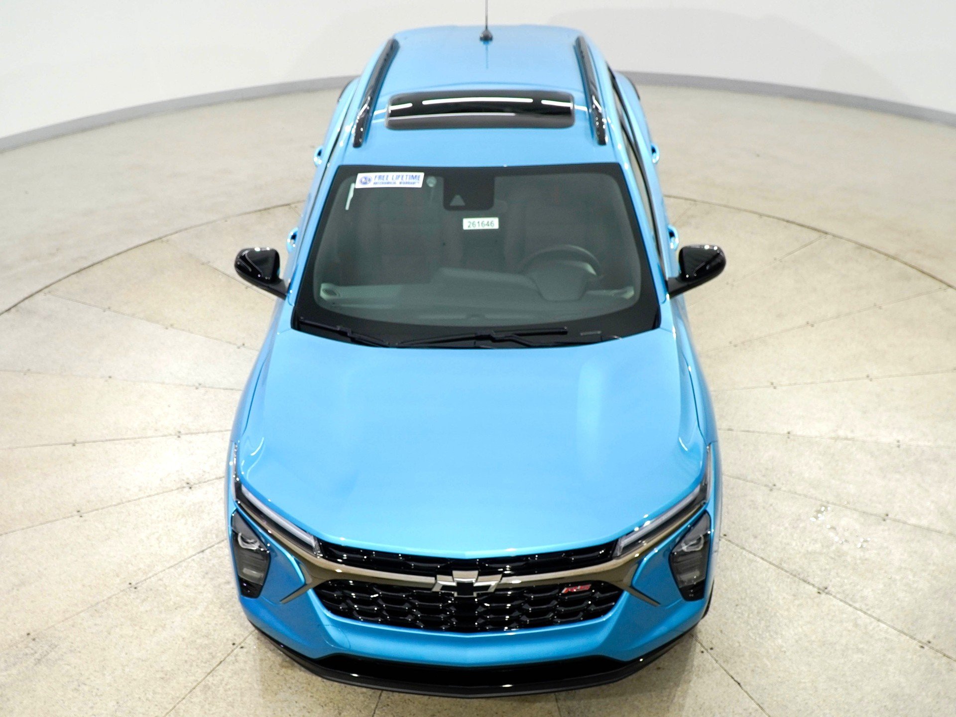 2026 Chevrolet Trax RS - Photo 58
