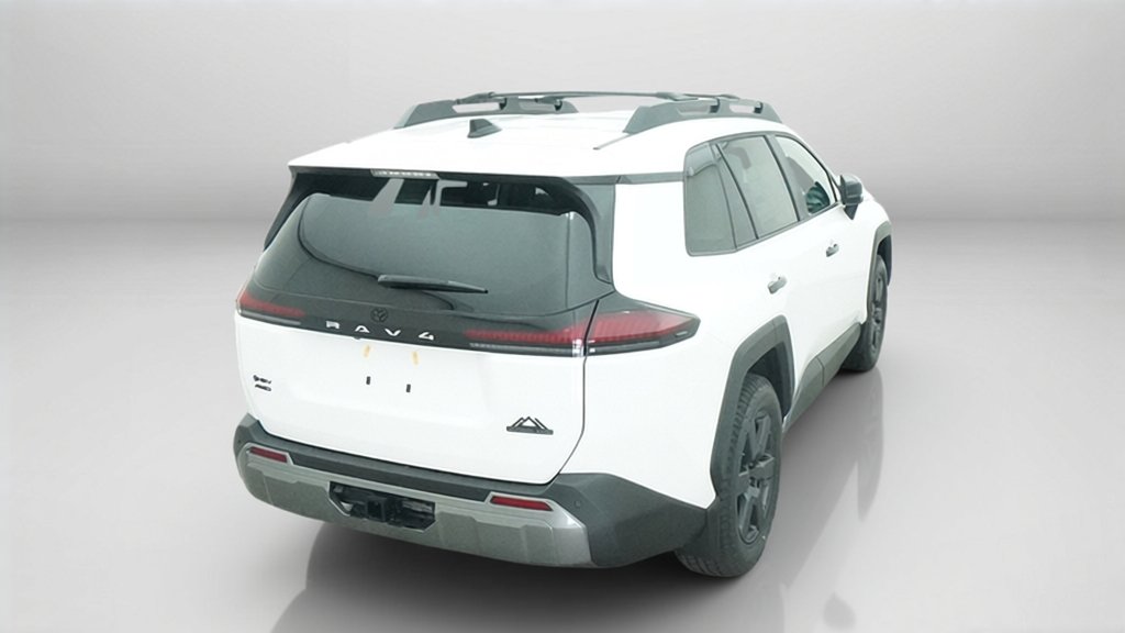 New 2026 Ice Cap Toyota Woodland image 11