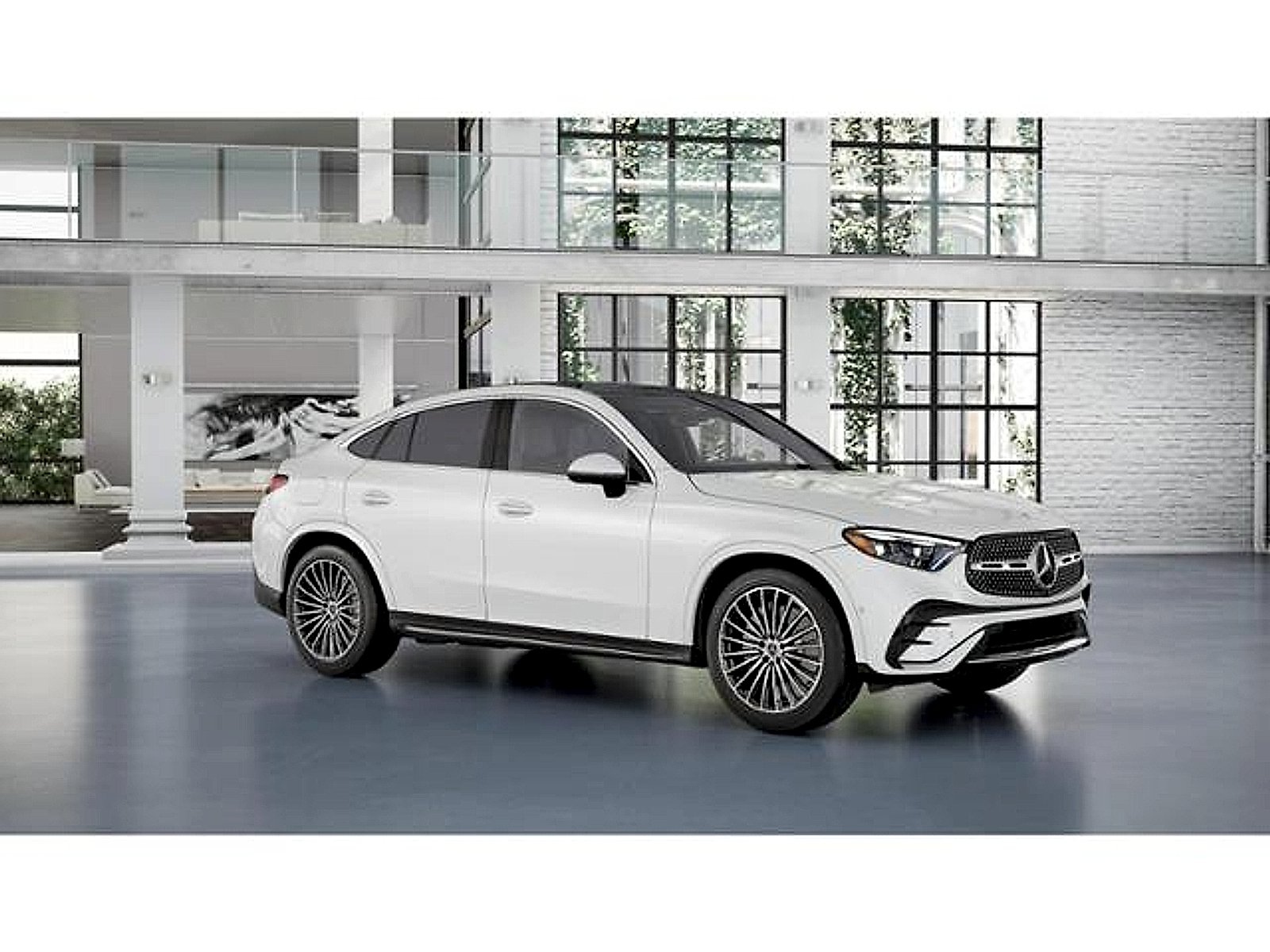 Certified Used 2024 MANUFAKTUR Moonlight White Metallic Mercedes-Benz 4MATIC® image 14