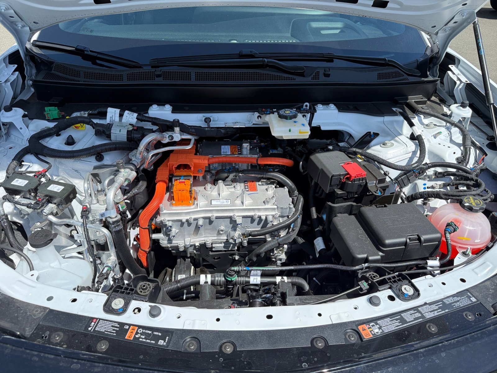 2026 Chevrolet Blazer EV LT - Photo 20