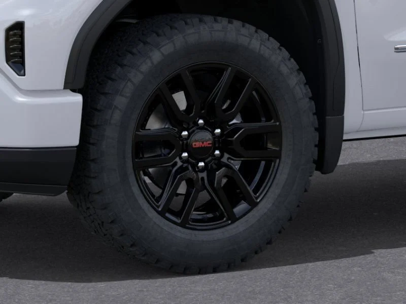 2026 GMC Sierra 1500 Pro - Photo 9