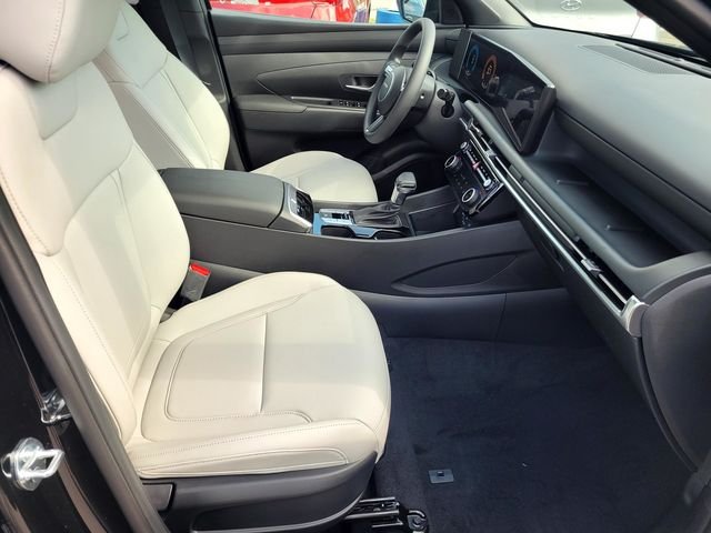 New 2026 Black Hyundai SEL AWD image 54