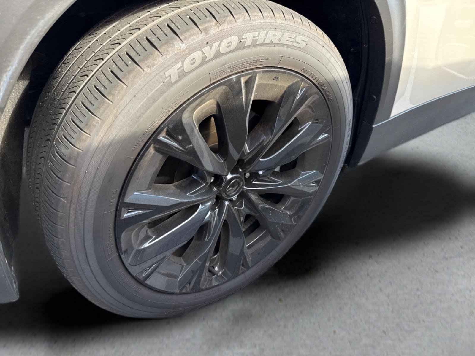 Used 2026 Platinum Quartz Mazda Premium Sport image 19