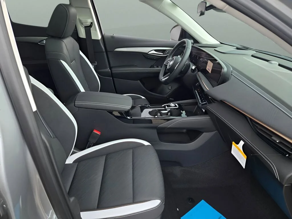 2026 Buick Envision Sport Touring - Photo 7