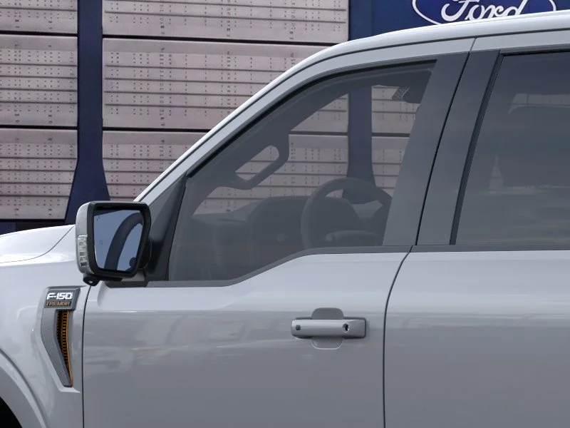 New 2026 Avalanche Ford Tremor® image 20