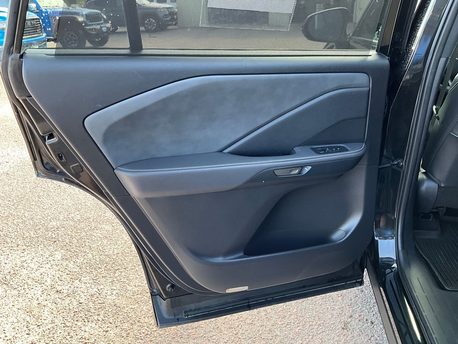 Used 2024 Black Lexus 350 Premium image 22