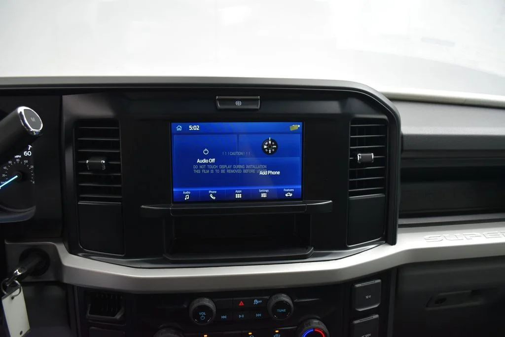 2025 Ford F-250 Super Duty XL - Photo 11