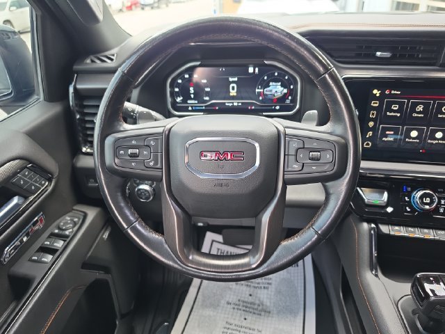 2022 GMC Sierra 1500 AT4 - Photo 12