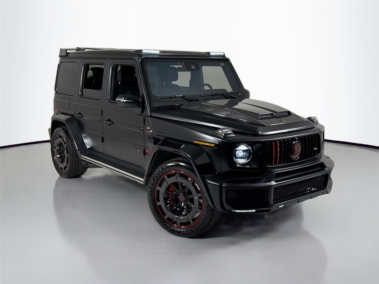 2024 Mercedes-Benz G-Class AMG G63 - Photo 55