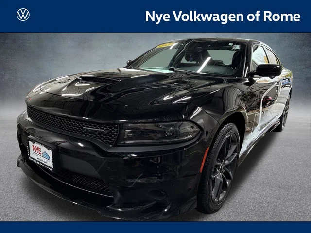 2022 Dodge Charger GT