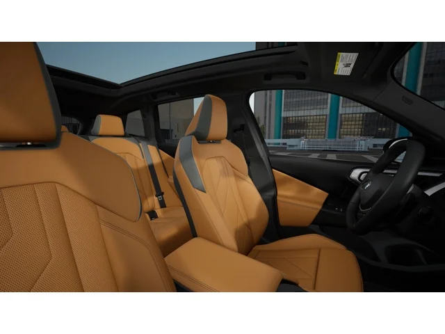 New 2026 Dark Graphite Metallic BMW  image 9