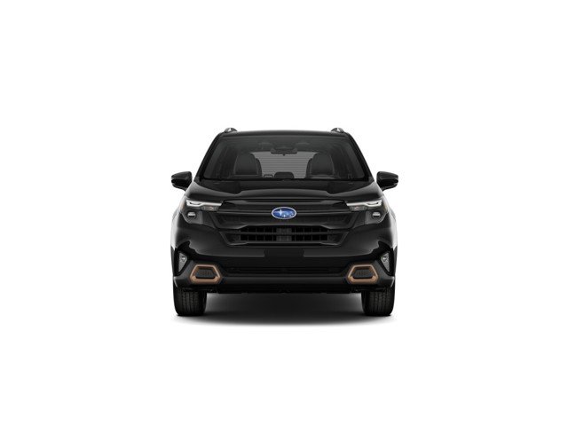 New 2026 CRYSTAL BLACK SILICA Subaru Sport image 8
