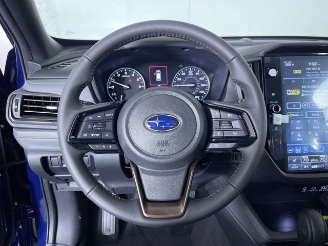 New 2026 SAPPHIRE BLUE PEARL Subaru Sport Onyx Edition image 15