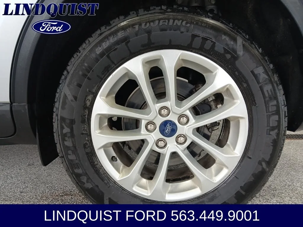 2022 Ford Escape SE - Photo 6