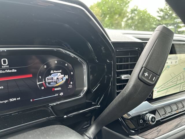 2026 GMC Sierra 2500HD SLT - Photo 24