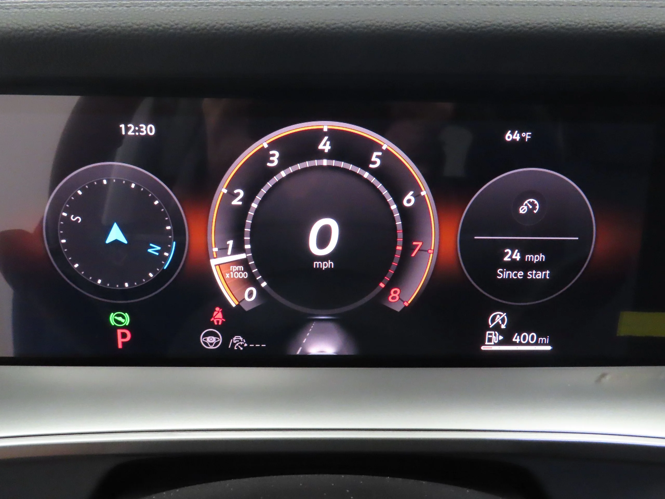 2025 Volkswagen Tiguan SE - Photo 10