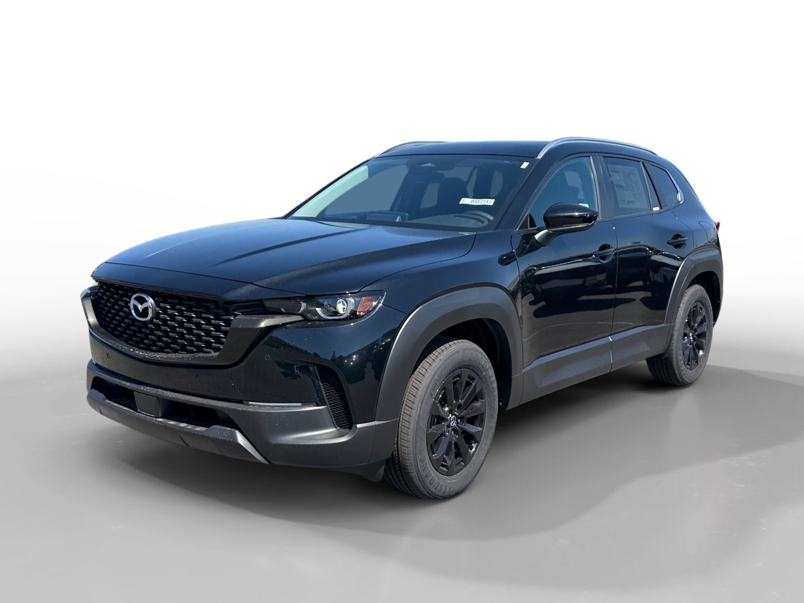2026 Mazda CX-50 2.5 Hybrid Preferred's photo