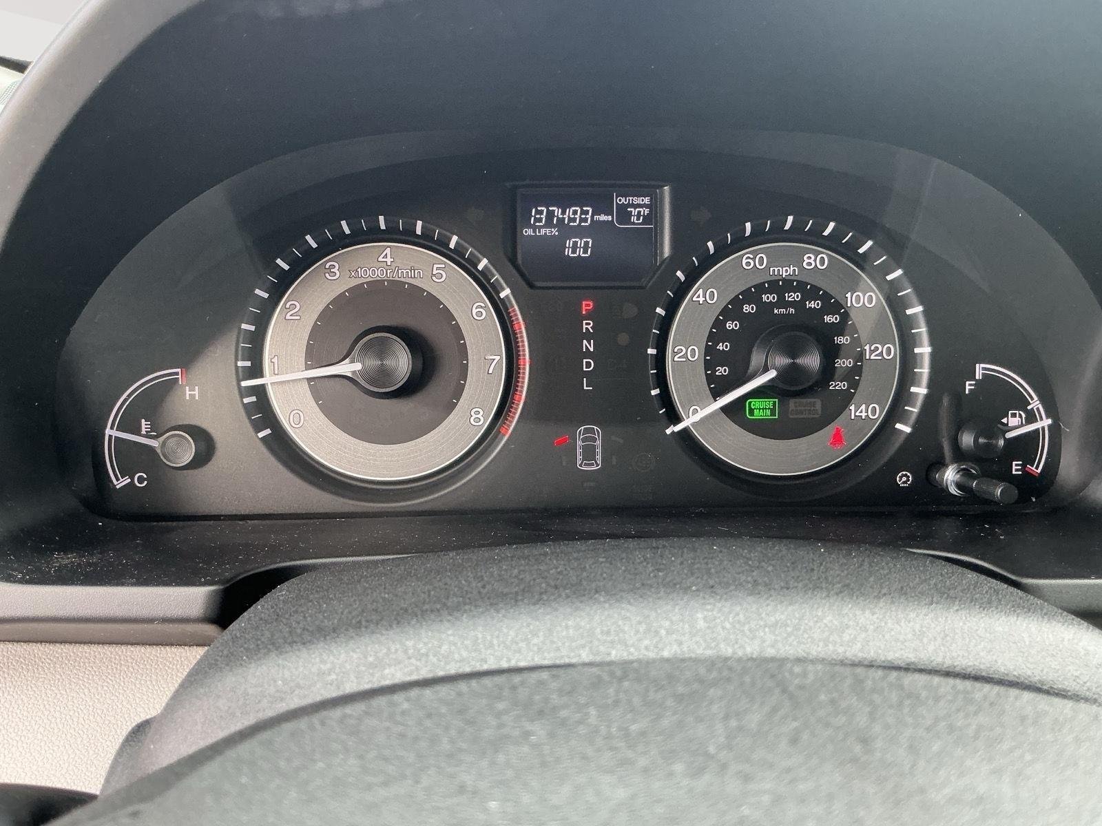 Used 2015 Honda Odyssey EX with VIN 5FNRL5H49FB073946 for sale in La Vista, NE