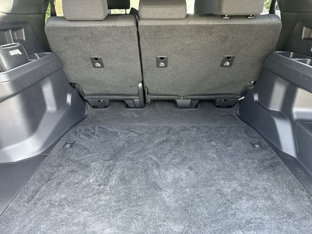 Certified Used 2025  Toyota SR5 image 22