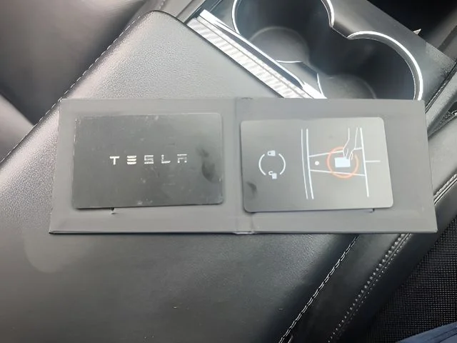 Used 2026  Tesla LONG RANGE image 62