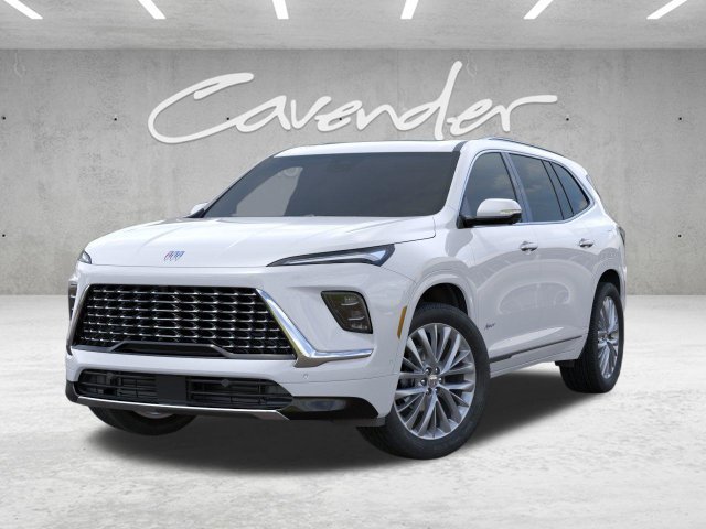 2026 Buick Enclave Avenir - Photo 6