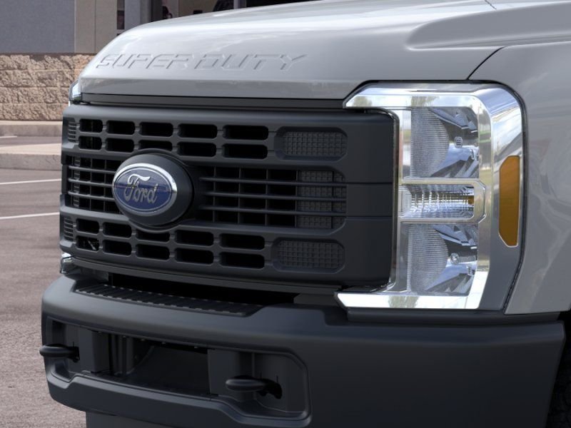New 2026 Avalanche Ford F-250® XL image 17