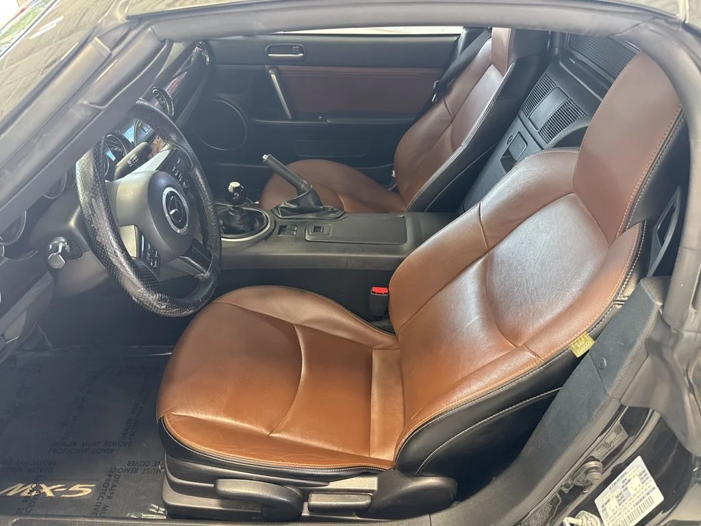 Used 2013  Mazda PRHT Grand Touring image 11
