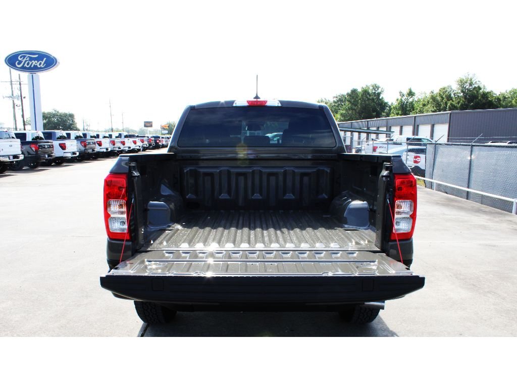 New 2026 Marsh Gray Ford XL image 21