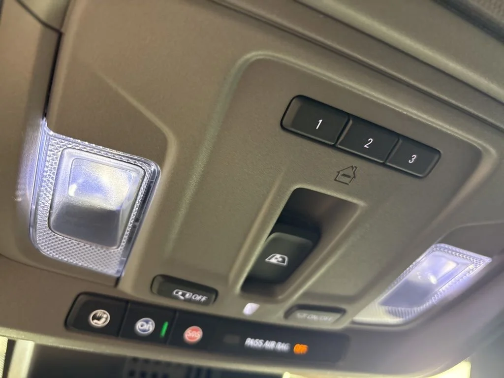 New 2026 Sterling Gray Metallic Chevrolet LT Trail Boss image 38