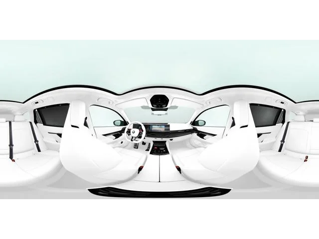 New 2027 Dark Graphite Metallic BMW  image 8