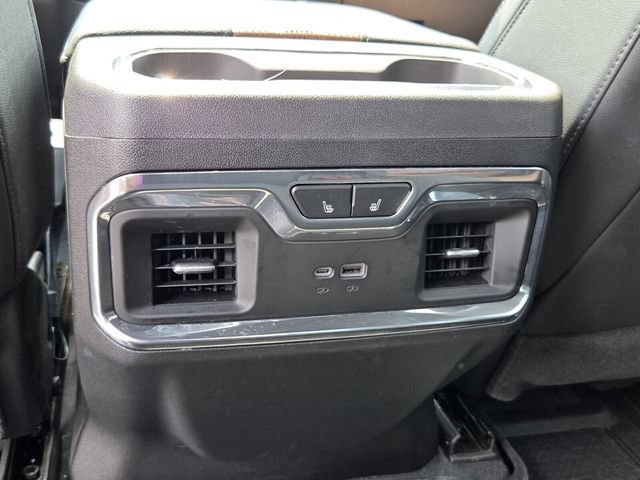 Certified Used 2025 Radiant Red Tintcoat Chevrolet High Country image 15