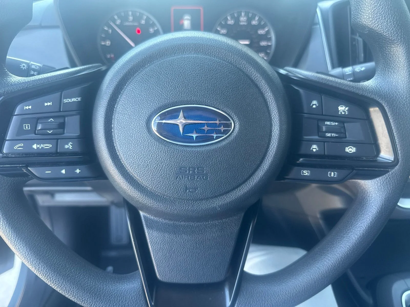 Used 2024 Blue Metallic Subaru Premium image 13
