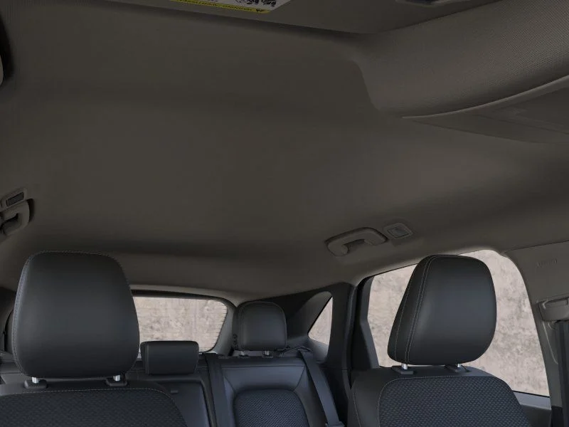 New 2025 Carbonized Gray Metallic Ford Plug-in Hybrid image 23