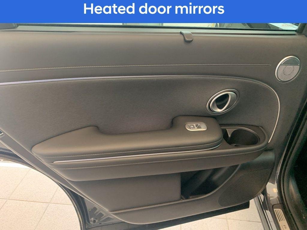 2026 Hyundai Palisade Calligraphy - Photo 12