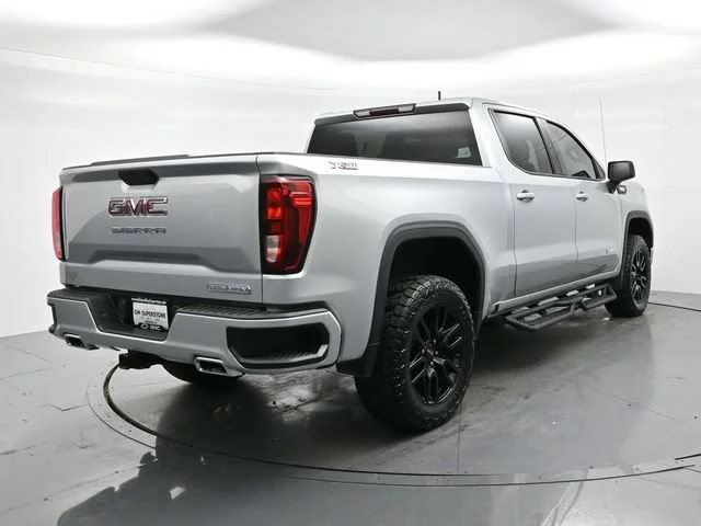 Used 2021 QUICKSILVER METALLIC GMC Elevation image 7