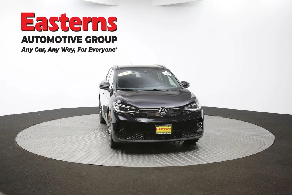 Used 2024 Black Volkswagen S image 48